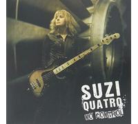 Suzi Quatro - No Control