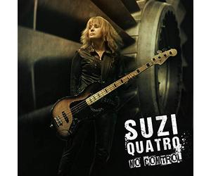 Suzi Quatro - No Control