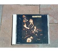 Suzi Quatro - Quatro (Original-Japon)