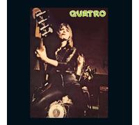 Suzi Quatro Quatro (RSD 2023) (Vinyl LP)