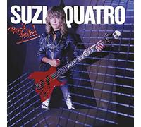 Suzi Quatro - Rock Hard