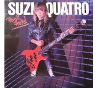 Suzi Quatro - Rock Hard - Dreamland Records - 2394 282