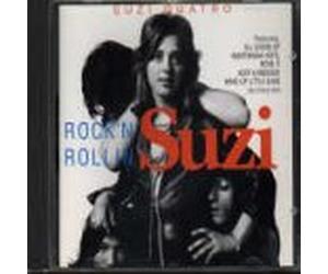 Suzi Quatro - Rock N Rollin Suzi