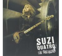 Suzi Quatro - No Control