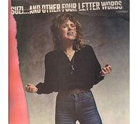 Suzi Quatro - Suzi... And Other Four Letter Words [Vinyl LP] [Vinyl LP]