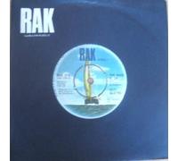 SUZI QUATRO - SUZI QUATRO - 7"Single-The Race Is On/Non Citizen (EX+)