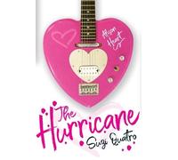 Suzi Quatro The Hurricane (Tascabile)