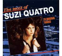 Suzi Quatro - The Most Of