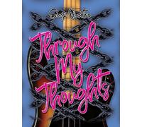 Suzi Quatro Through My Thoughts (Copertina rigida)