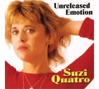 Quatro Suzi - Unreleased Emotion