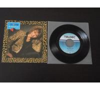 Suzi Quatro - We found love (1988) / Vinyl single [Vinyl-Single 7'']