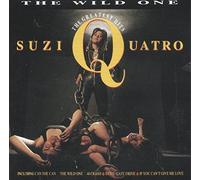 Suzi Quatro - Wild One:the Greatest Hits