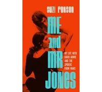 Suzi Ronson Me and Mr. Jones (Copertina rigida)