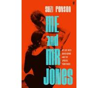 Suzi Ronson Me and Mr Jones (Copertina rigida)