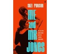 Suzi Ronson Me and Mr Jones (Copertina rigida)