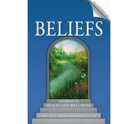 Suzi Smith Tim Hallbom Robert Dilts Beliefs (Tascabile)