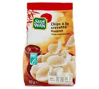 Suzi Wan Cialda di Gamberetti 50gr