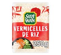 Suzi Wan Cibi Stranieri Fili Di Riso, 250 g