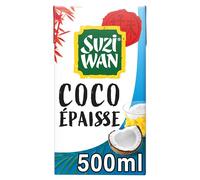 SUZI WAN Crème Coco 500 ml