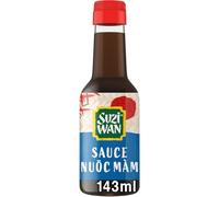 SUZI WAN Nuoc Mam 143 ml