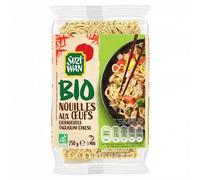 Suzi Wan, pasta all'uovo, 250 g, 4 pezzi