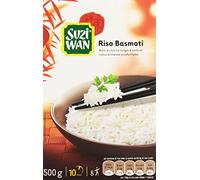 Suzi Wan Riso Basmati 500gr