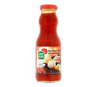 Suzi Wan Salsa Agrodolce Piccante 350gr