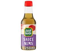 SUZI WAN Salsa per Nems, 250 ml