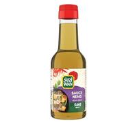 Suzi Wan - Salsa Pour Nems 143 ml - Il tocco asiatico che risveglia le tue papille gustative - spezie salate - 4 pezzi
