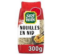 SUZI WAN Tagliatelle a nido 300 g