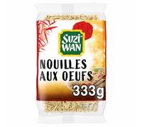 SUZI WAN Tagliatelle all'uovo 333g