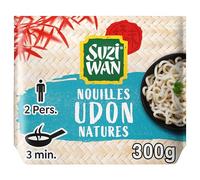 Suzi Wan Tagliatelle per Wok Udon 2 x 150 g