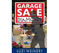 Suzi Weinert Garage Sale Diamonds (Tascabile)