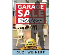 Suzi Weinert Garage Sale Stalker (Tascabile)