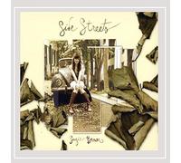 Suzie Brown - Side Streets