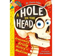 Suzie Edge A Hole in the Head (Tascabile)