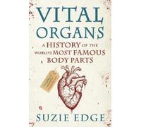 Suzie Edge Vital Organs (Tascabile)