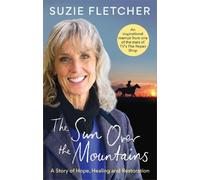 Suzie Fletcher The Sun Over The Mountains (Tascabile)