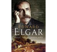 Suzie Grogan Christopher Grogan Edward Elgar (Copertina rigida)
