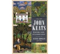 Suzie Grogan John Keats (Copertina rigida)