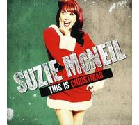 Suzie Mcneil This Is Christmas (CD)