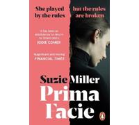 Suzie Miller Prima Facie (Tascabile)
