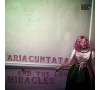 Suzie Purkis , Royal Birmingham Conservatoire Symphony Orchestra, Barry Wordsworth - Aria Cuntata and the Low Miracles
