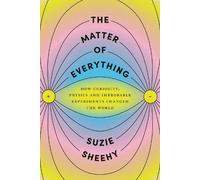Suzie Sheehy Matter of Everything (Copertina rigida)