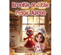 Suzie Terry Brookie and the Magic Apron (Copertina rigida)