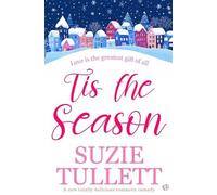 Suzie Tullett 'Tis the Season (Tascabile)