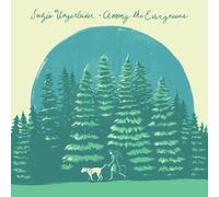 Suzie Ungerleider – Among The Evergreens – Vinile LP 12"