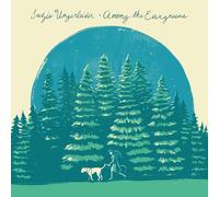 Suzie Ungerleider – Among The Evergreens – Vinile LP 12"