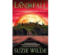 Suzie Wilde Landfall (Tascabile)