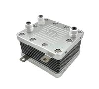 SUZLAZYR Generatore di idrogeno elettrolizzatore PEM per inalatori di idrogeno e generatori di Acqua arricchita di idrogeno,Tk50